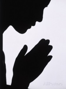 highbridge-silhouette-of-woman-praying[1]