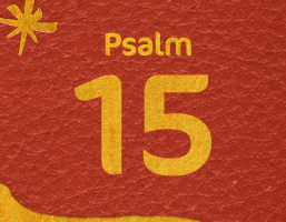 Psalm-15[1]