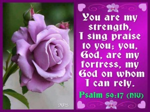 psalm 59